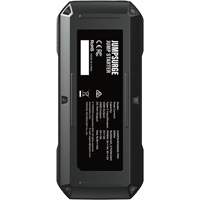 JumpSurge2000Pro 2500 Peak Amp Battery Jump Starter, Power Bank & Flashlight Groupe Belzile Dickner