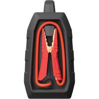 V4500 Plus 2-in-1 4500 Peak Amp Jump Starter, Battery & System Tester Groupe Belzile Dickner