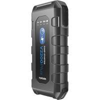 V2200Plus 2-in-1 2200 Peak Amp Jump Starter, Battery & System Tester Groupe Belzile Dickner