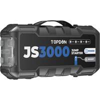 JumpSurge3000 Battery Jump Starter, Power Bank & Flashlight Groupe Belzile Dickner