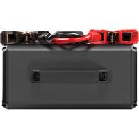Survolteur V4000 HD 12 V/24 V 4000 A Groupe Belzile Dickner