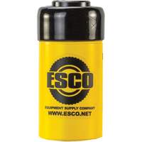 Single-Acting Cylinder Hydraulic Ram, 2.13" Stroke, 10 Ton(s) Capacity, 10000 PSI Groupe Belzile Dickner