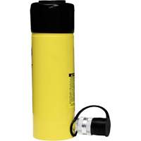 Pro-Series Single Acting Ram, 6.25" Stroke, 25 Ton(s) Capacity, 10000 PSI Groupe Belzile Dickner