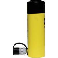 Pro-Series Single Acting Ram, 6.25" Stroke, 25 Ton(s) Capacity, 10000 PSI Groupe Belzile Dickner