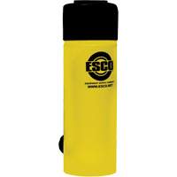 Pro-Series Single Acting Ram, 6.25" Stroke, 25 Ton(s) Capacity, 10000 PSI Groupe Belzile Dickner