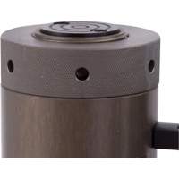 Safety Locking Collar Jack, 6" Stroke, 50 Ton(s) Capacity, 10000 PSI Groupe Belzile Dickner