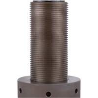 Safety Locking Collar Jack, 6" Stroke, 50 Ton(s) Capacity, 10000 PSI Groupe Belzile Dickner