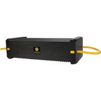 Ensemble de syst&egrave;me de sout&egrave;nement en composite CribLok 12 mcx Groupe Belzile Dickner