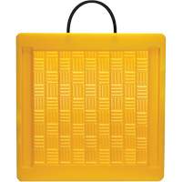 Ensemble de syst&egrave;me de sout&egrave;nement en composite CribLok 12 mcx Groupe Belzile Dickner