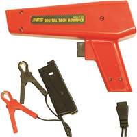 Digital Tach/Advance Timing Light Groupe Belzile Dickner