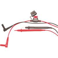 Fuse Lead Automotive DMM Test Leads Groupe Belzile Dickner