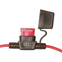 Fuse Lead Automotive DMM Test Leads Groupe Belzile Dickner