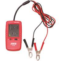Relay Buddy&reg; Tester Groupe Belzile Dickner