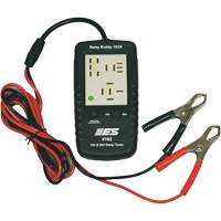 Relay Buddy&reg; Diagnostic Tester Groupe Belzile Dickner