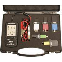 Relay Buddy&reg; Diagnostic Pro Tester Kit Groupe Belzile Dickner