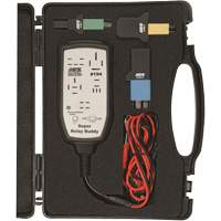 Super Relay Buddy&reg; Pro Tester Kit Groupe Belzile Dickner