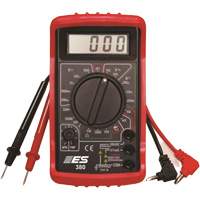 Digital Multimeter with Holster Groupe Belzile Dickner