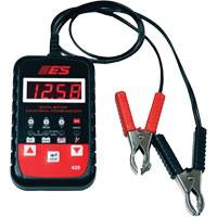 Digital Battery & Electrical System Tester Groupe Belzile Dickner