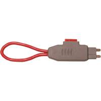 Boucle de courant Fuse Buddy pour fusibles ATC Groupe Belzile Dickner