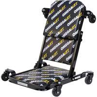 3-in-1 Low Profile Z-Creeper Groupe Belzile Dickner