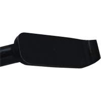 Barre de montage robuste de 52" Groupe Belzile Dickner