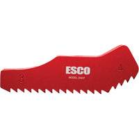 Cale de talon MEGABITE de 3 & 4 cm Groupe Belzile Dickner