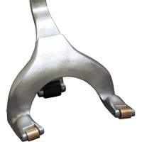 Outil de d&eacute;montage de pneu de camion ESC100 Groupe Belzile Dickner