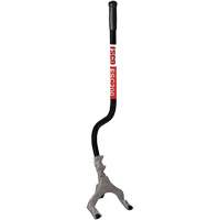 Outil de d&eacute;montage de pneu de camion ESC200 Groupe Belzile Dickner