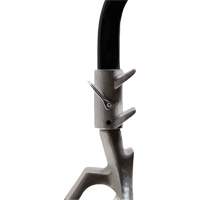 Outil de d&eacute;montage de pneu de camion ESC200 Groupe Belzile Dickner
