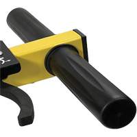 Pro Series 3-Stage Bladder Jack, 2 Ton(s), 22" Raised Height Groupe Belzile Dickner