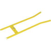 Outil pour ressorts de frein de camion et de remorque Groupe Belzile Dickner