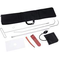 Trousse doutils douverture durgence &agrave; longue port&eacute;e Groupe Belzile Dickner