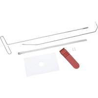 Trousse doutils douverture durgence &agrave; longue port&eacute;e de base Groupe Belzile Dickner