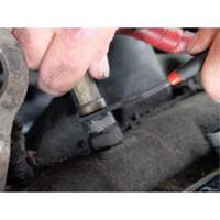 Ensemble doutils de rel&acirc;chement de raccord STC 4 morceaux Groupe Belzile Dickner