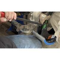 Fourche pour ressort de frein Groupe Belzile Dickner