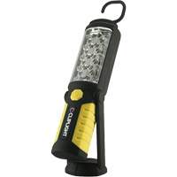 PIVOT 33 Work Light, Hook/Magnetic, Non-Rechargeable Groupe Belzile Dickner