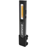 Slim Mini Work Light, Rechargeable, 500 Lumens Groupe Belzile Dickner
