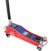 Automotive Lifting and Supports