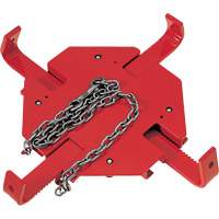 Quick-Adjust Saddle Groupe Belzile Dickner
