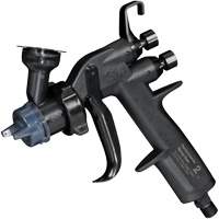 Performance Spray Gun 2 with Air Flow Control Valve, 13 CFM Groupe Belzile Dickner