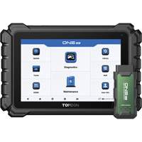 ONE Lite Professional 10.1" Automotive Diagnostic Tool Groupe Belzile Dickner