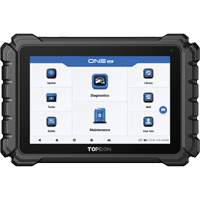 ONE Lite Professional 10.1" Automotive Diagnostic Tool Groupe Belzile Dickner