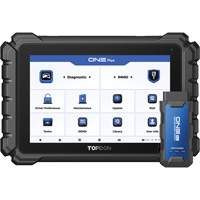 ONE Plus Professional 10.1" Automotive Diagnostic Tool Groupe Belzile Dickner