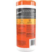 Lingettes protectrices originales Groupe Belzile Dickner