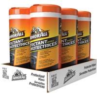 Lingettes protectrices originales Groupe Belzile Dickner