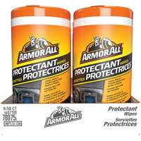 Lingettes protectrices originales Groupe Belzile Dickner