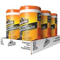 Lingettes protectrices originales Groupe Belzile Dickner