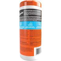 Lingettes pour le verre Groupe Belzile Dickner