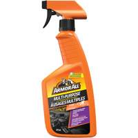 Multi-Purpose Auto Cleaner, 16 oz./473 ml, Trigger Bottle Groupe Belzile Dickner