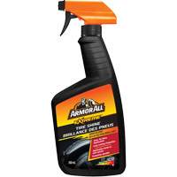 Extreme Tire Shine Spray Groupe Belzile Dickner